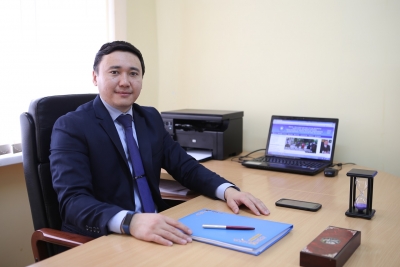 Сафуллин Елдос Набиоллаұлы