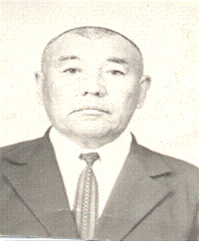 Сатов Жұмағали